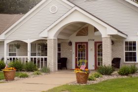 Photo of Dimensions Living Wausau