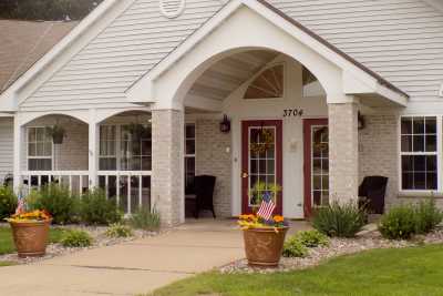 Photo of Dimensions Living Wausau