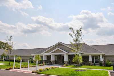 Photo of Artis Senior Living of Yardley