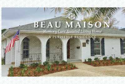 Photo of Beau Maison