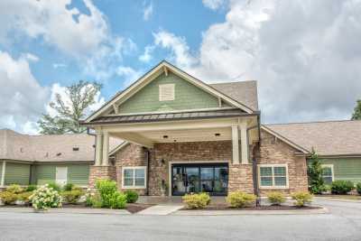 Photo of Clover Hill Senior Living