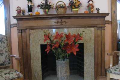 Photo of Ridgeway Village