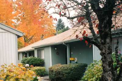 Photo of Fairlawn of Olympus Retirement Living