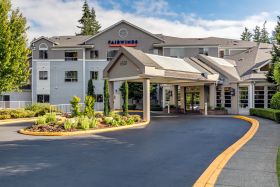Fairwinds Brighton Court 