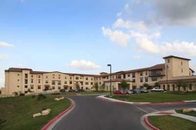 Photo of The Villas by Buckner