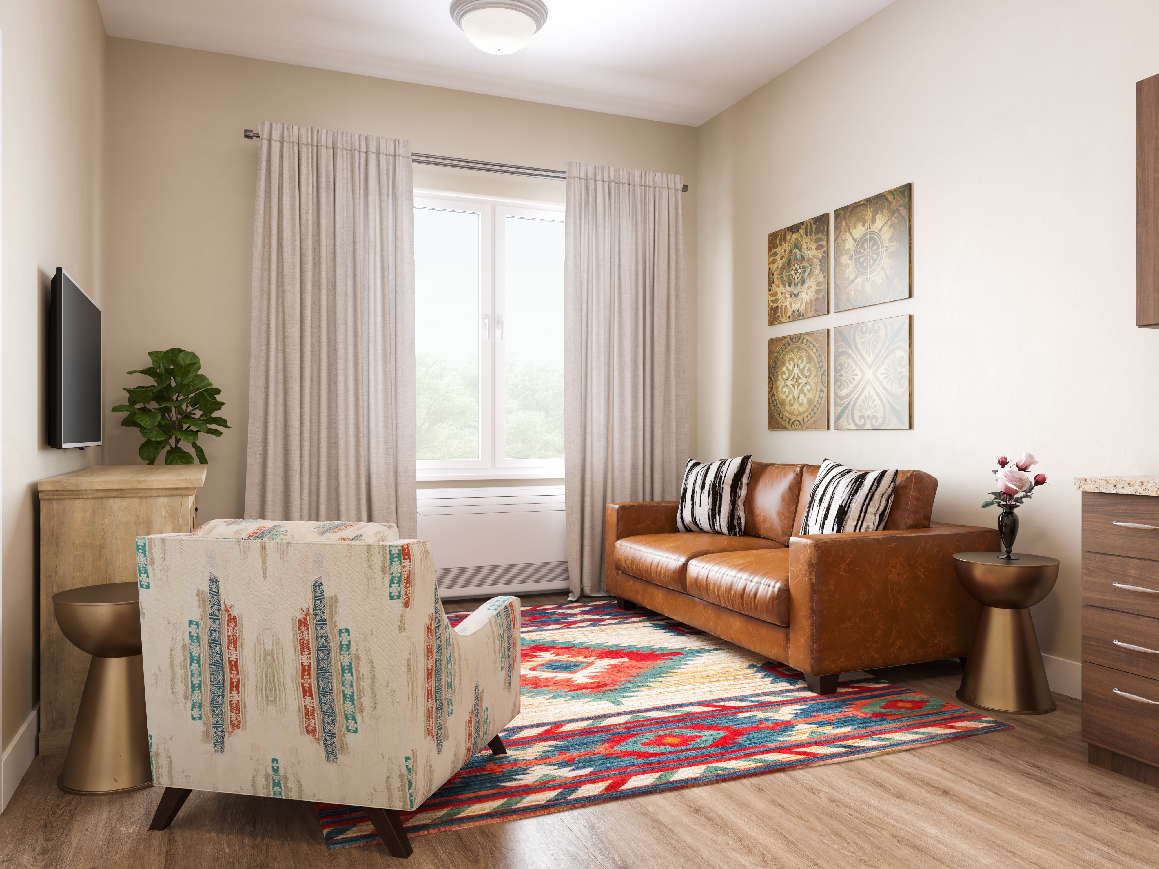 Photo of Ativo Senior Living of Yuma