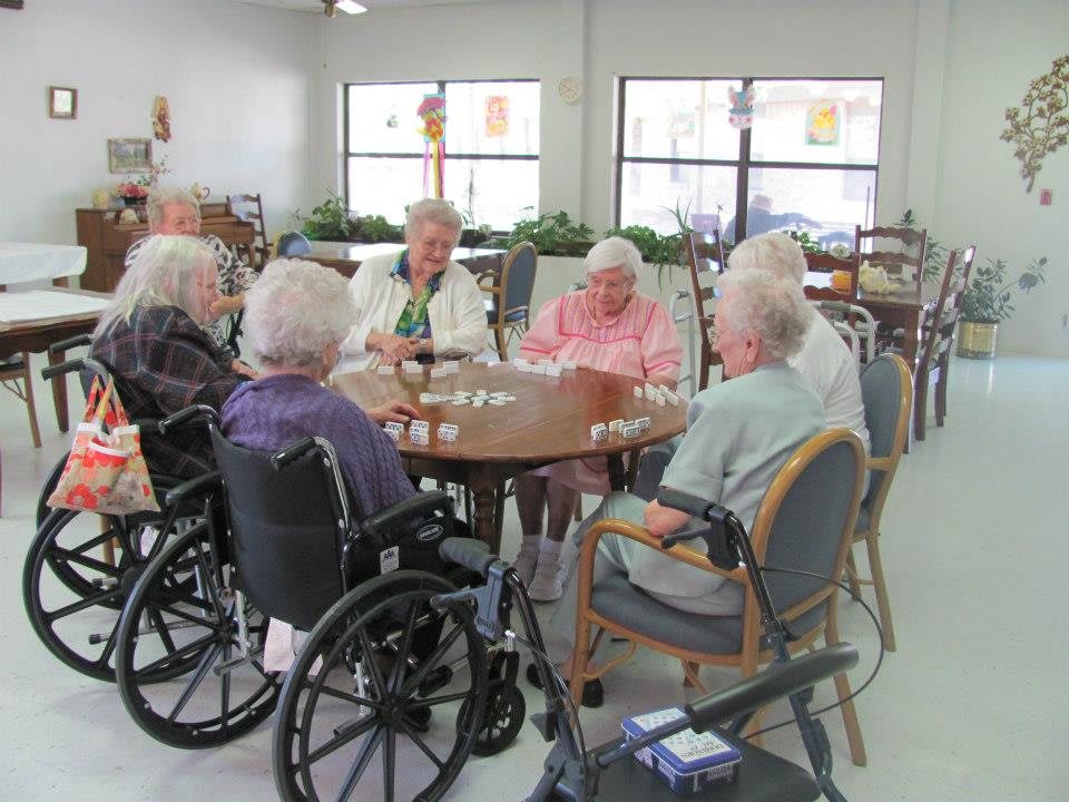 Photo of Golden Age Home Assisted Living