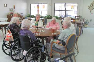 Photo of Golden Age Home Assisted Living