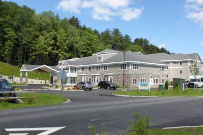 Photo of The Prospect Woodward Health Center at Hillside Village