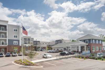 Photo of American House Mill Creek