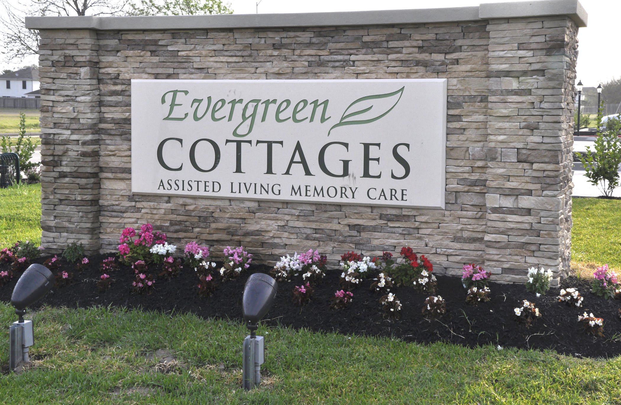 Evergreen Cottages