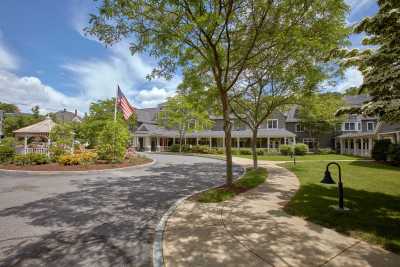 Photo of Goddard House