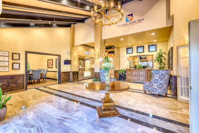 Photo of Senior Living at Scottsdale Village Square