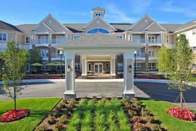 Photo of Rose Senior Living at Clinton Township