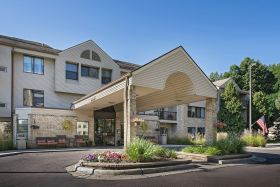 American House Carpenter Senior Living 