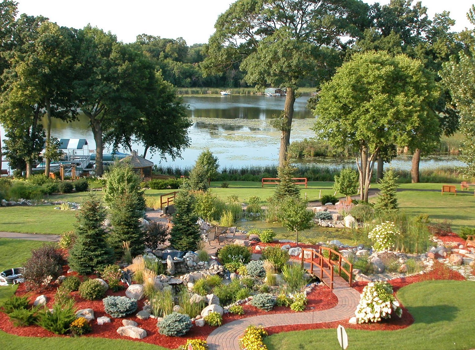 Lake Minnetonka Shores 