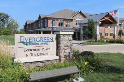 Photo of Evergreen Senior Living