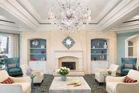 Vi at Aventura, a CCRC 