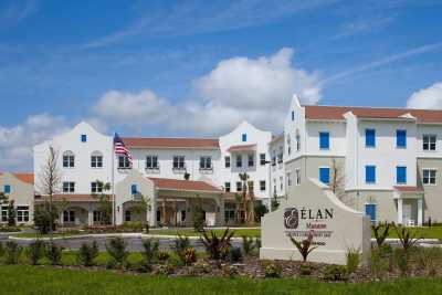 Photo of Élan Manatee