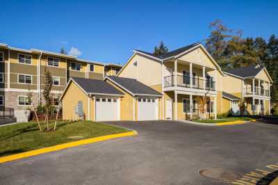 Photo of Mirror Lake Village Senior Living Community