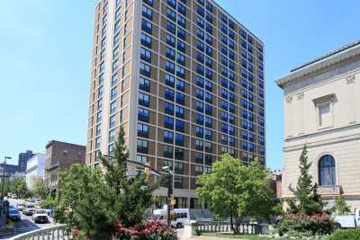 Photo of Westminster House Senior Apts