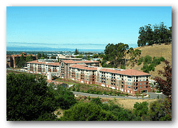 Masonic Homes of California, Union City