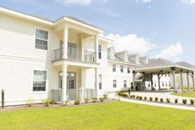 Francois Bend Senior Living and Memory Care 