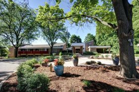 Hillside Terrace Senior Living 