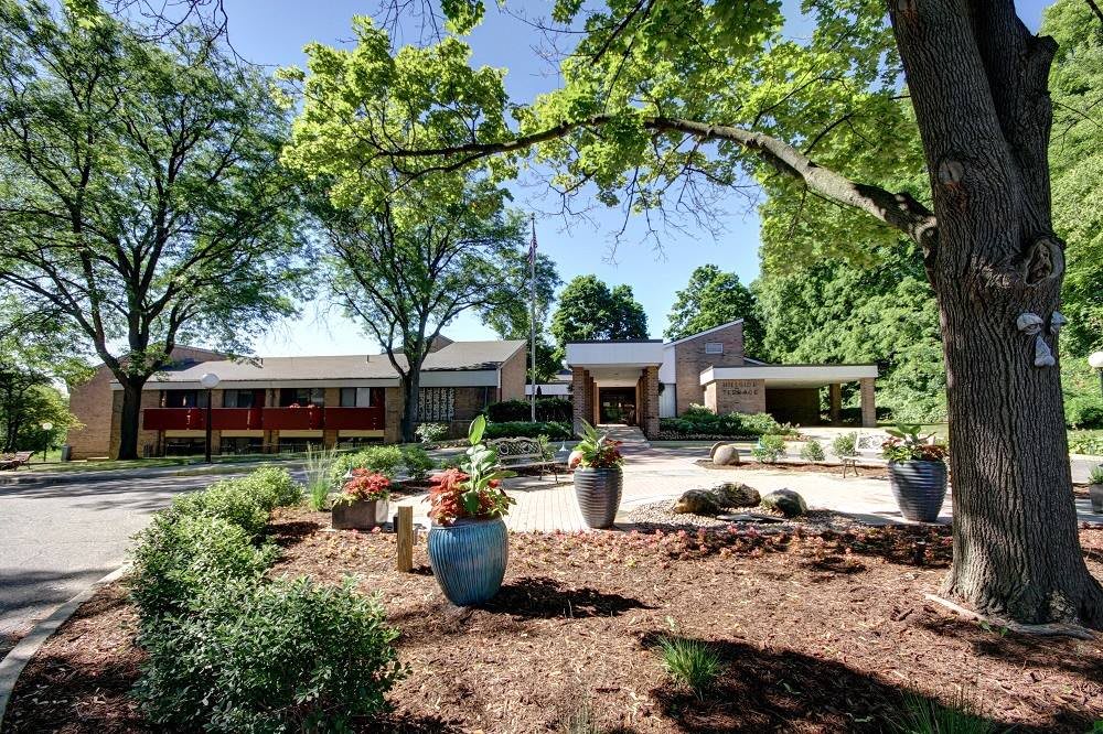 Hillside Terrace Senior Living