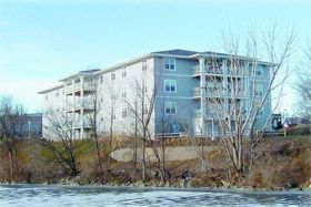 Photo of Canal Place