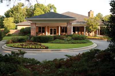 Photo of Fairforest Grove Senior Living