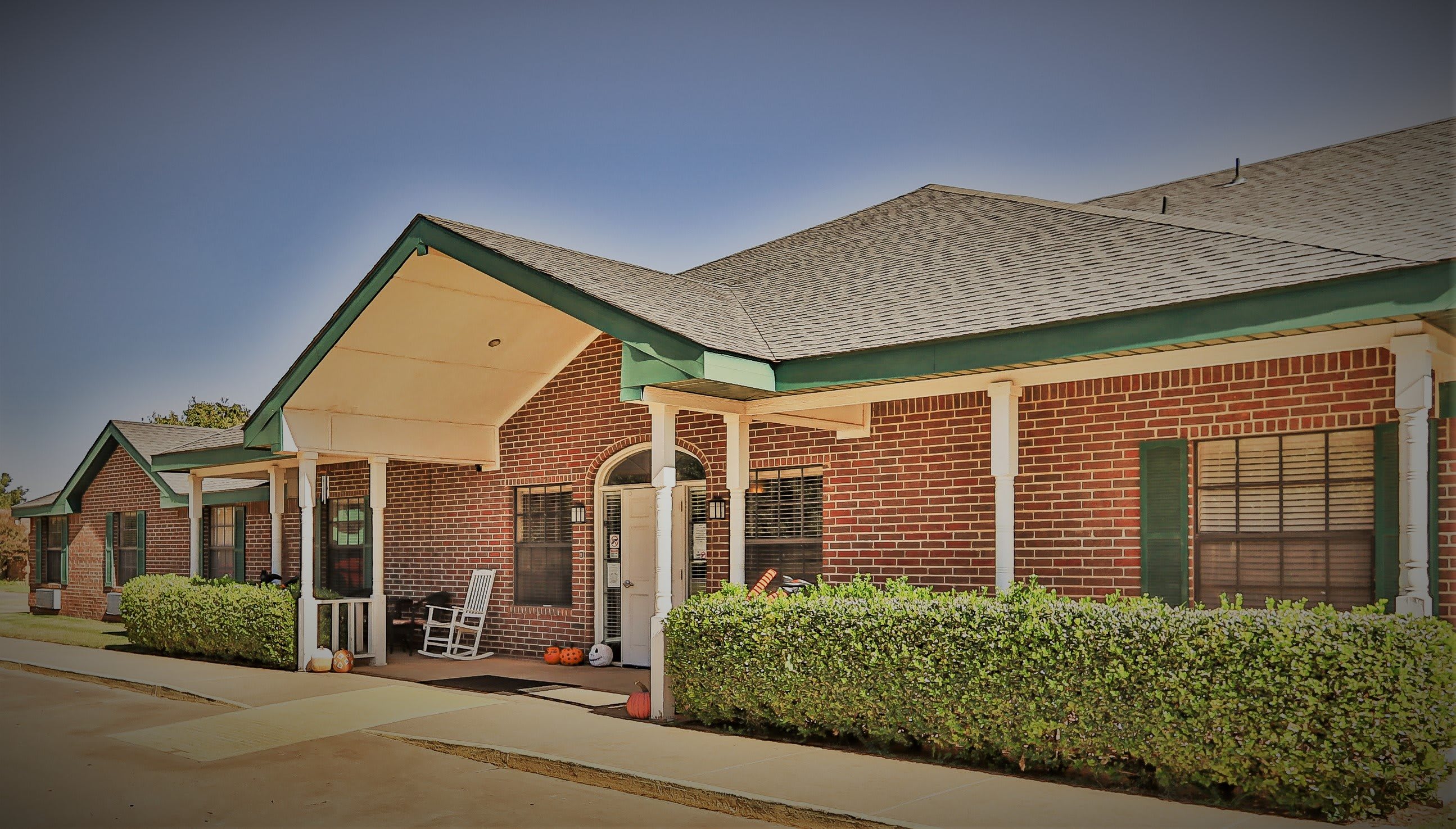 Cottage Village of Childress