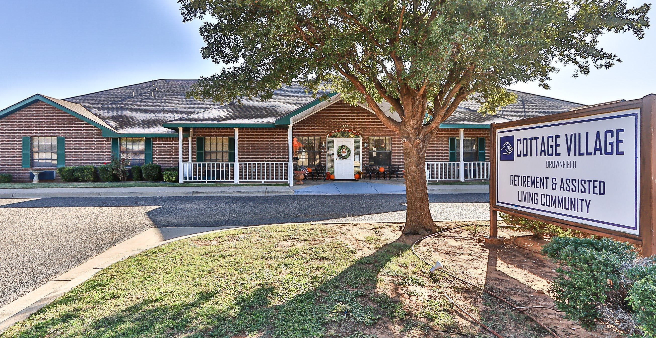 Cottage Village of Brownfield 