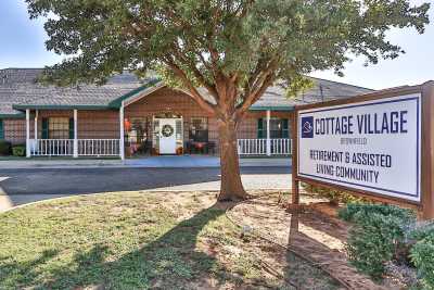 Photo of Cottage Village of Brownfield