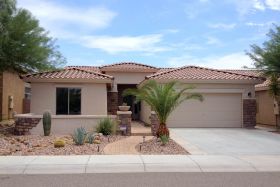 Cornerstone Assisted Living Home 