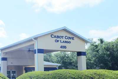 Photo of Cabot Cove of Largo Assisted Living