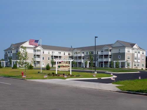 Photo of Cedar Creek Apartments II