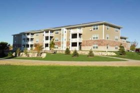 Photo of Prairie Hill of Woodland Ridge