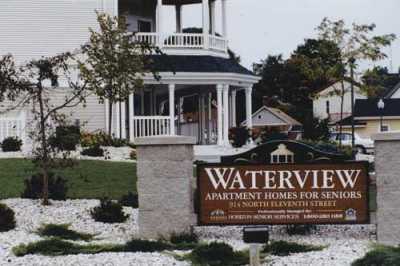 Photo of Waterview  II