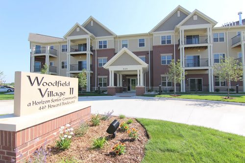 Photo of Woodfield Village II