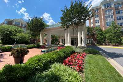 Photo of Maplewood Park Place, a CCRC