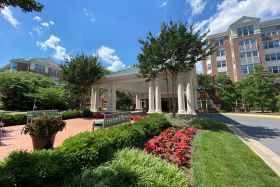 Maplewood Park Place, a CCRC 