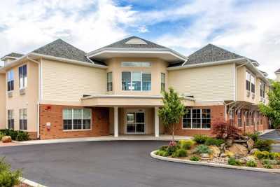 Photo of Atria Levittown