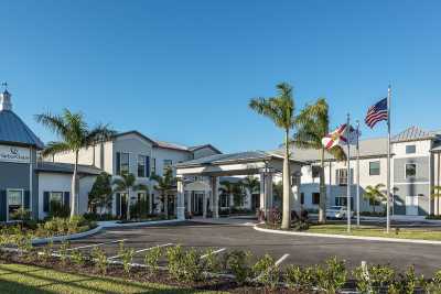 Photo of The Harrison of Stuart Assisted Living and Memory Care
