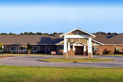 Photo of Spring Arbor of Sandhills