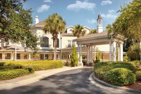Colliers at Port Orange 