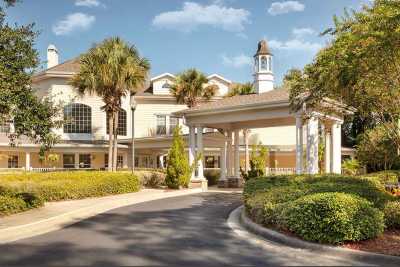Photo of Colliers at Port Orange