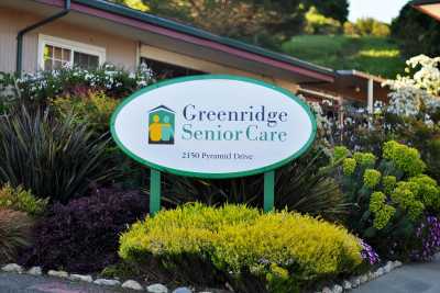 Photo of Greenridge Post-Acute and Senior Living