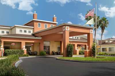 Photo of Colliers at Port St Lucie