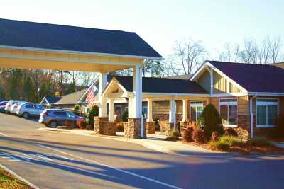Photo of Spring Arbor of Steele Creek